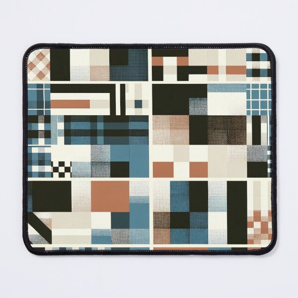 Item preview, Colorful Checkered Canvas designed and sold by floraldesigns-v.