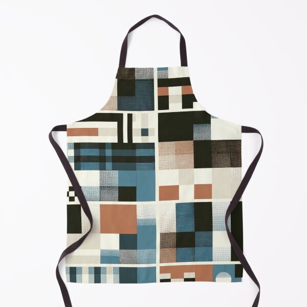 Item preview, Colorful Checkered Canvas designed and sold by floraldesigns-v.