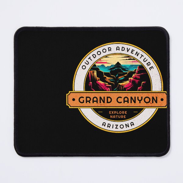 Item preview, Outdoor Adventure Grand Canyon Arizona Design designed and sold by RedDesignSyc.