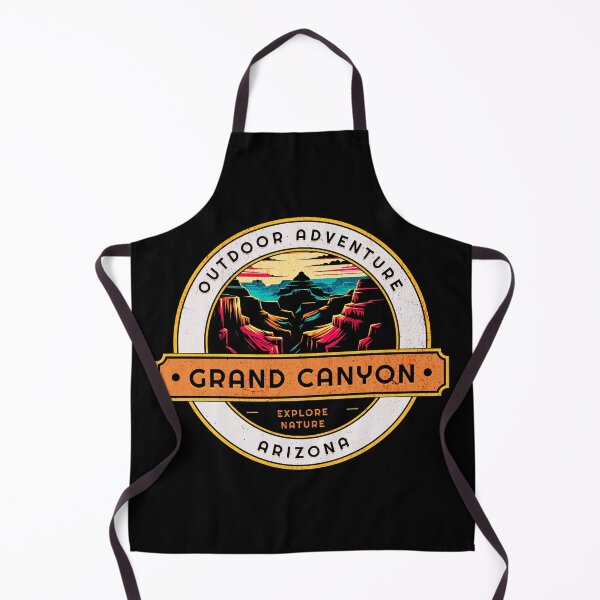 Item preview, Outdoor Adventure Grand Canyon Arizona Design designed and sold by RedDesignSyc.