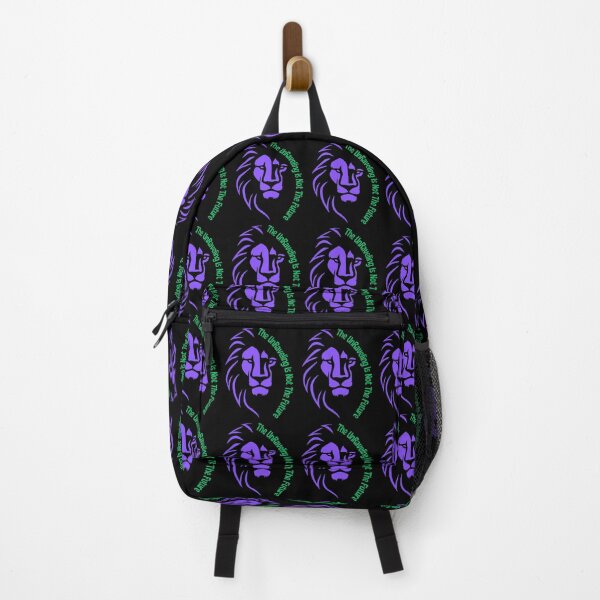 Item preview, THe UnRaveling Is Not The Future designed and sold by MiracleROLArt.