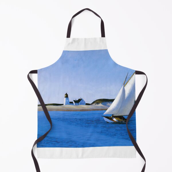 Item preview, the long leg edward hopper artwork designed and sold by Amy-Hamilton.