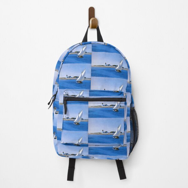Item preview, the long leg edward hopper artwork designed and sold by Amy-Hamilton.