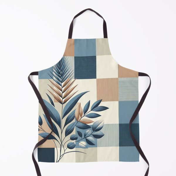 Item preview, Contemporary Checkered Vista designed and sold by floraldesigns-v.
