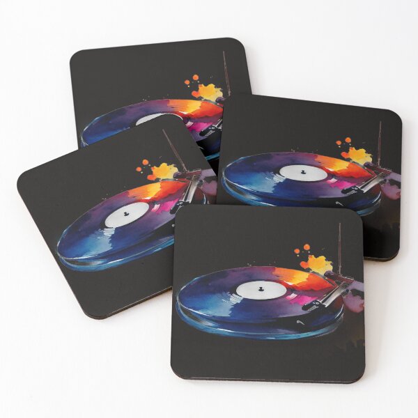 Item preview, dreAM record playing music designed and sold by ozcansmakt.