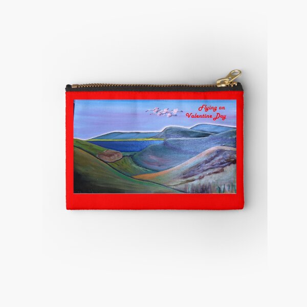 Item preview, High Flying on Valentine Day designed and sold by annenambiro.