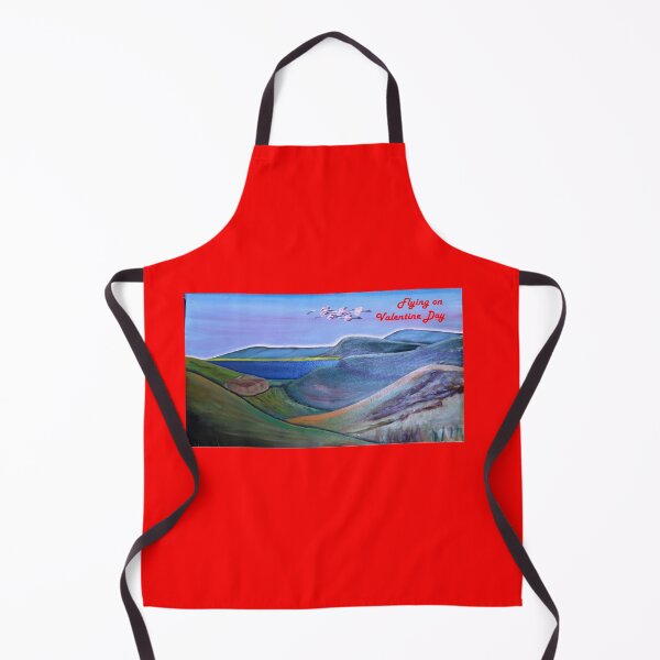Item preview, High Flying on Valentine Day designed and sold by annenambiro.