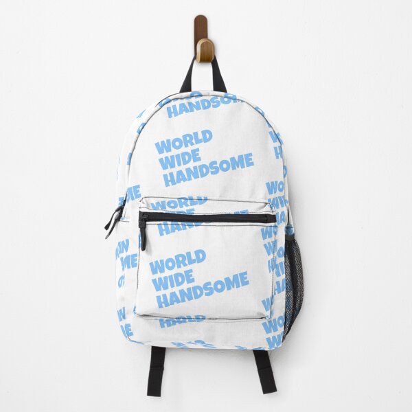 Item preview, World Wide Handsome designed and sold by athrshopp.