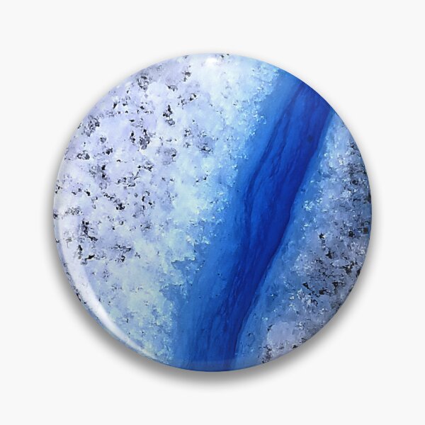 Item preview, Fissure on Perito Moreno Glacier in Argentina designed and sold by Creative Endeavors ..