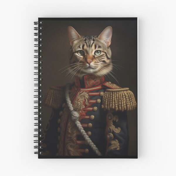 Item preview, Cat General designed and sold by Durro.