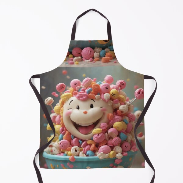 Item preview, Scoopful of Smiles designed and sold by Sadia  Jannat.