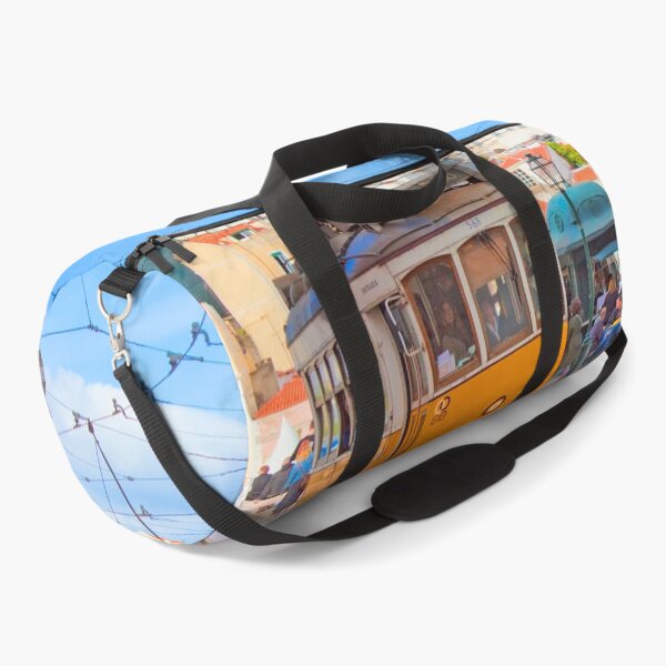 Item preview, 28. tram in Lisbon designed and sold by Tereza Pilar  Art.