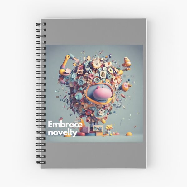 Item preview, Embrace novelty designed and sold by Hb-Designs123.