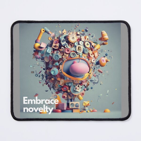Item preview, Embrace novelty designed and sold by Hb-Designs123.