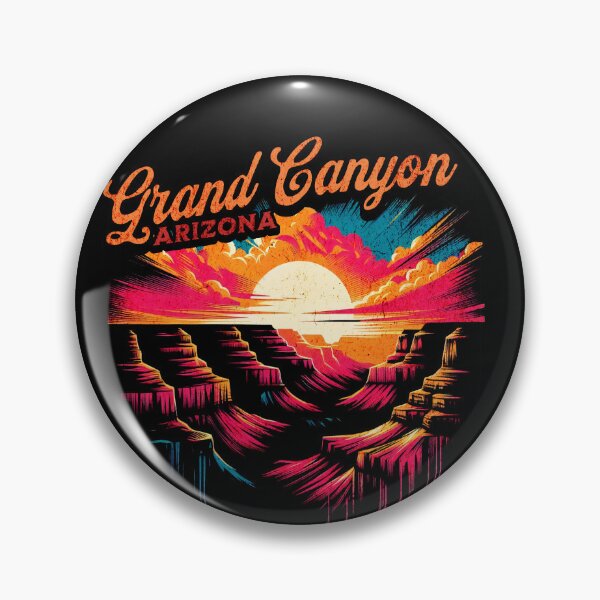 Item preview, Grand Canyon Arizona Sunset Design designed and sold by RedDesignSyc.