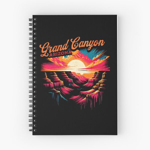 Item preview, Grand Canyon Arizona Sunset Design designed and sold by RedDesignSyc.