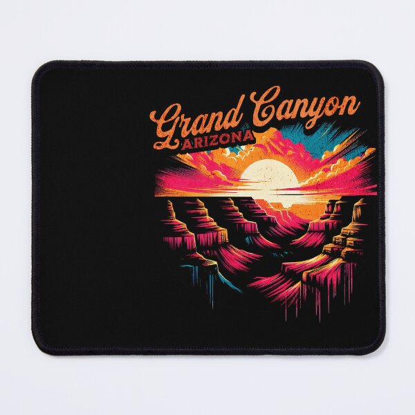 Item preview, Grand Canyon Arizona Sunset Design designed and sold by RedDesignSyc.