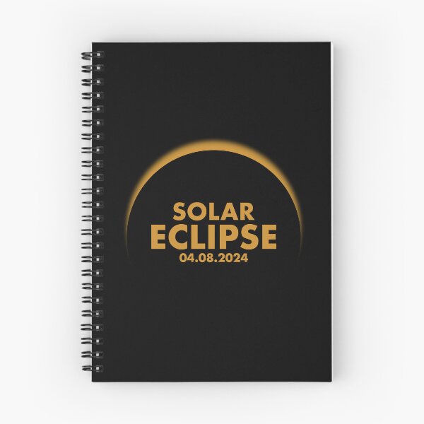 Item preview, Solar Eclipse 2024 designed and sold by Mclickster.