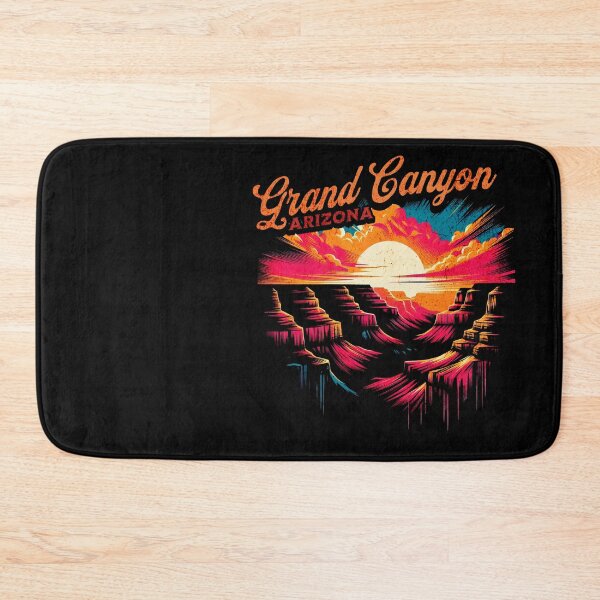 Item preview, Grand Canyon Arizona Sunset Design designed and sold by RedDesignSyc.