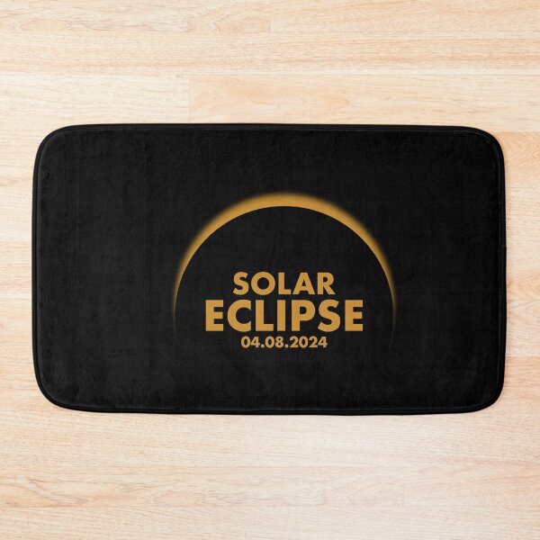 Item preview, Solar Eclipse 2024 designed and sold by Mclickster.