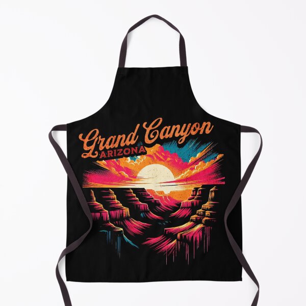 Item preview, Grand Canyon Arizona Sunset Design designed and sold by RedDesignSyc.