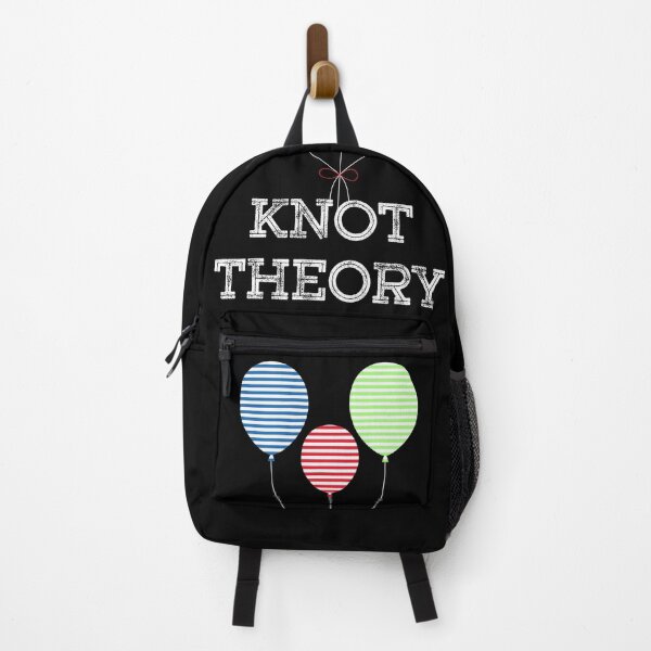 Item preview, Knot Theory Balloon, #Knot designed and sold by Otakurypto.