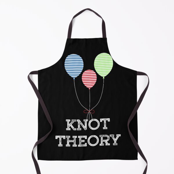 Item preview, Knot Theory Balloon, #Knot designed and sold by Otakurypto.