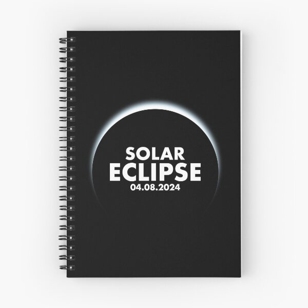 Item preview, Solar Eclipse 2024 designed and sold by Mclickster.
