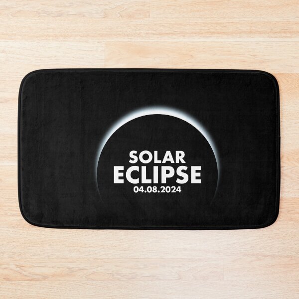 Item preview, Solar Eclipse 2024 designed and sold by Mclickster.