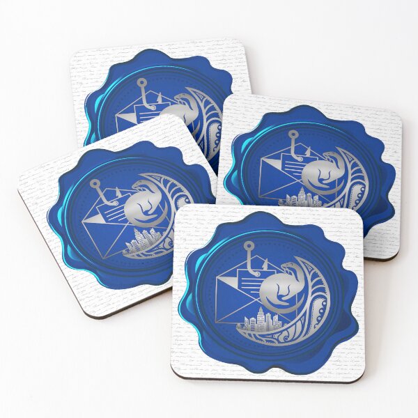 Item preview, CC - Otter Mail Stamp designed and sold by TG-ART-.