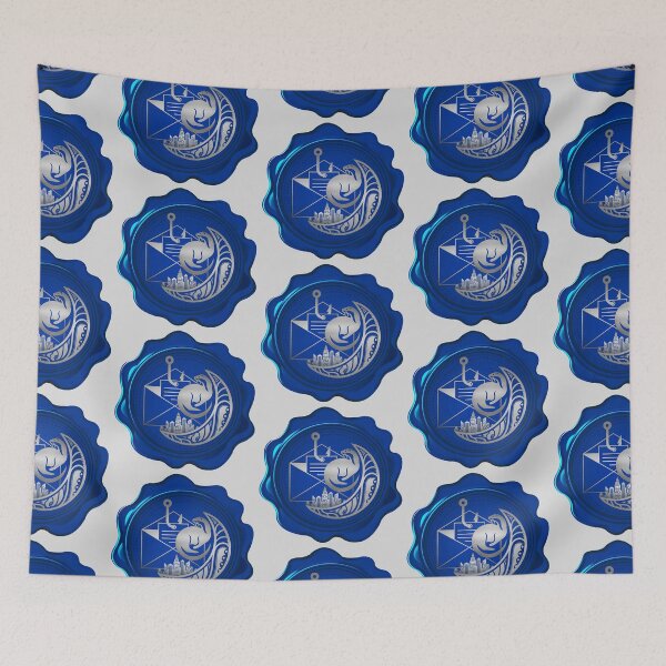 Item preview, CC - Otter Mail Stamp designed and sold by TG-ART-.