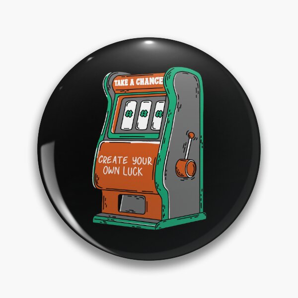 Item preview, Create Your Own Luck designed and sold by Almasha.