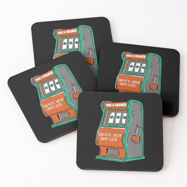 Item preview, Create Your Own Luck designed and sold by Almasha.