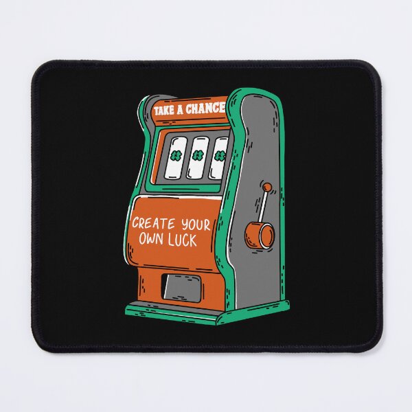 Item preview, Create Your Own Luck designed and sold by Almasha.