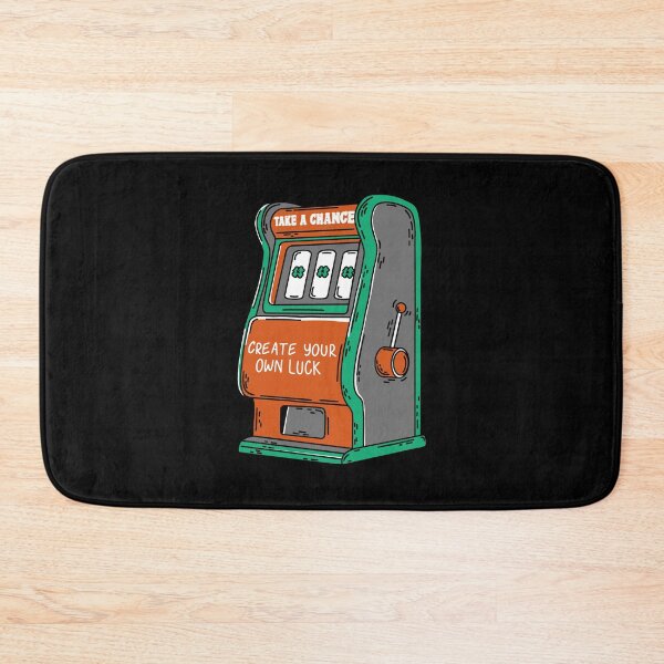 Item preview, Create Your Own Luck designed and sold by Almasha.