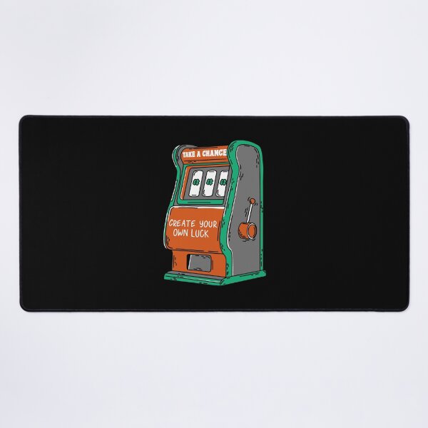 Item preview, Create Your Own Luck designed and sold by Almasha.