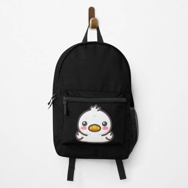 Item preview, Cute Vectoral Duck Face designed and sold by ArtfulWeave.