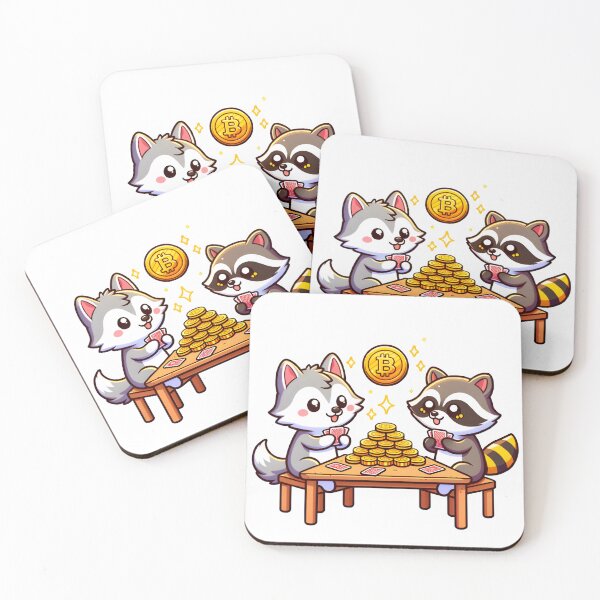 Item preview, A card game for a Bitcoin prize designed and sold by ThoriumInk.