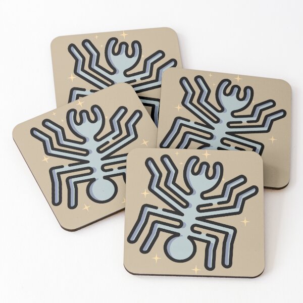 Item preview, Perú Nazca Lines - The Spider, La Araña Nasca, Peru designed and sold by ARVA-Digital.
