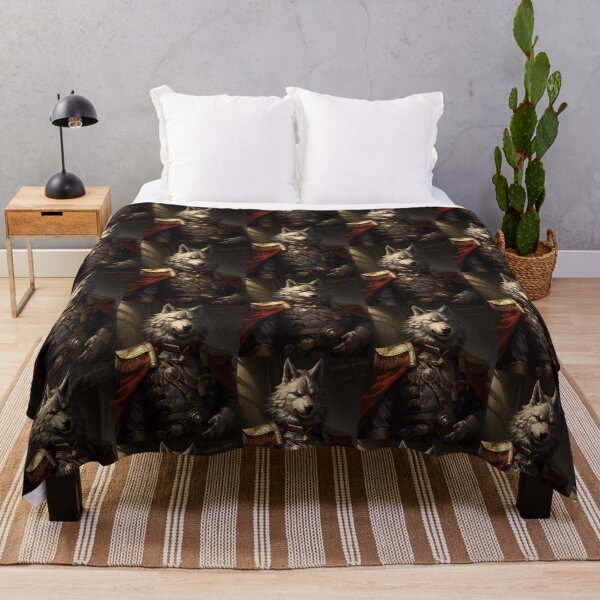 Item preview, Wolf General designed and sold by Durro.