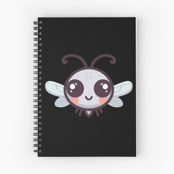 Item preview, Cute Vectoral Mosquito Face designed and sold by ArtfulWeave.