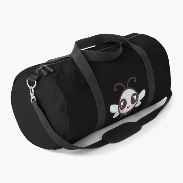 Item preview, Cute Vectoral Mosquito Face designed and sold by ArtfulWeave.