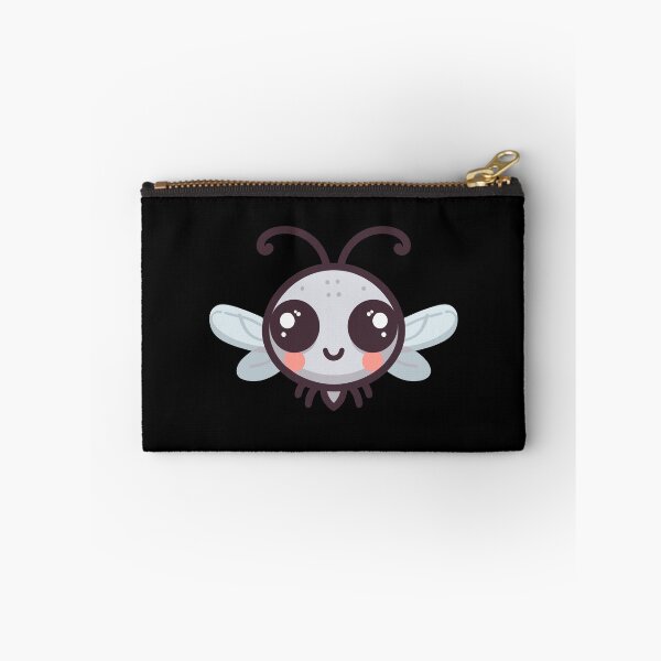 Item preview, Cute Vectoral Mosquito Face designed and sold by ArtfulWeave.