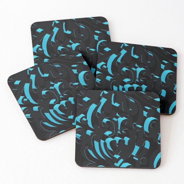 Item preview, 3D Abstract Ornamental Background  designed and sold by Amir Faysal.