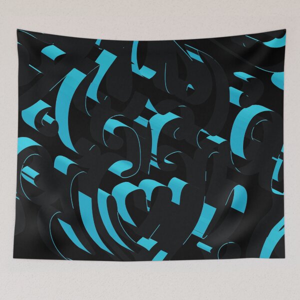 Item preview, 3D Abstract Ornamental Background  designed and sold by Amir Faysal.