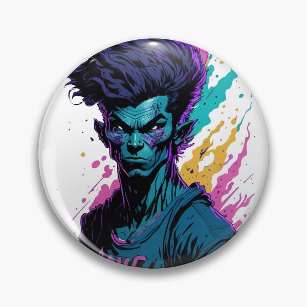 Item preview, Cartoon Characters | fictional character | Comic | InkSorcerer designed and sold by InkSorcerer.