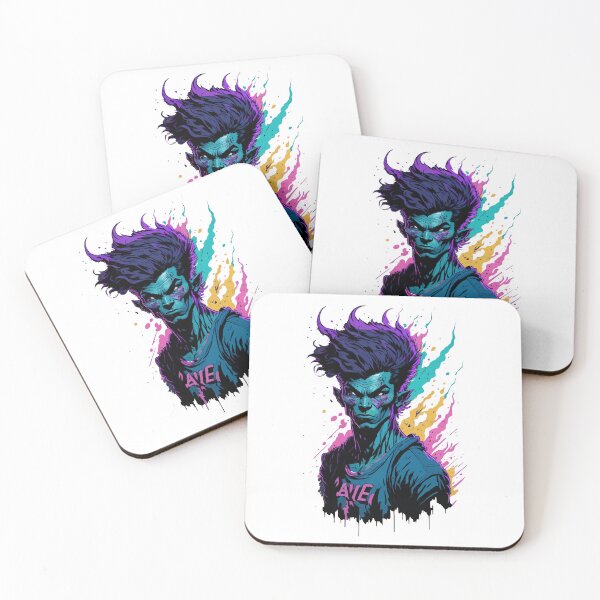 Item preview, Cartoon Characters | fictional character | Comic | InkSorcerer designed and sold by InkSorcerer.