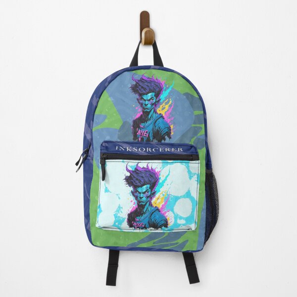 Item preview, Cartoon Characters | fictional character | Comic | InkSorcerer designed and sold by InkSorcerer.