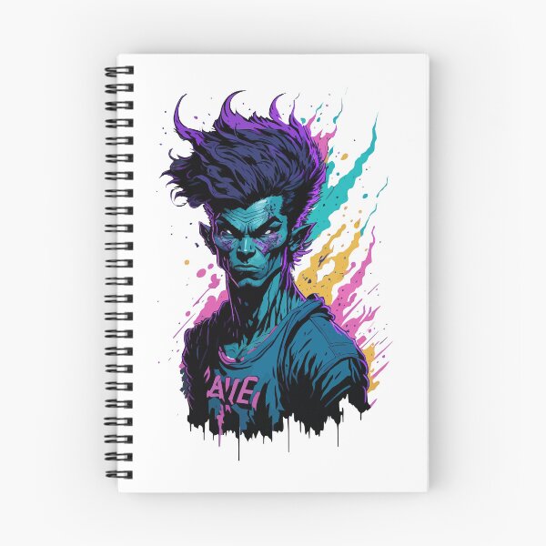 Item preview, Cartoon Characters | fictional character | Comic | InkSorcerer designed and sold by InkSorcerer.