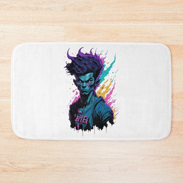 Item preview, Cartoon Characters | fictional character | Comic | InkSorcerer designed and sold by InkSorcerer.
